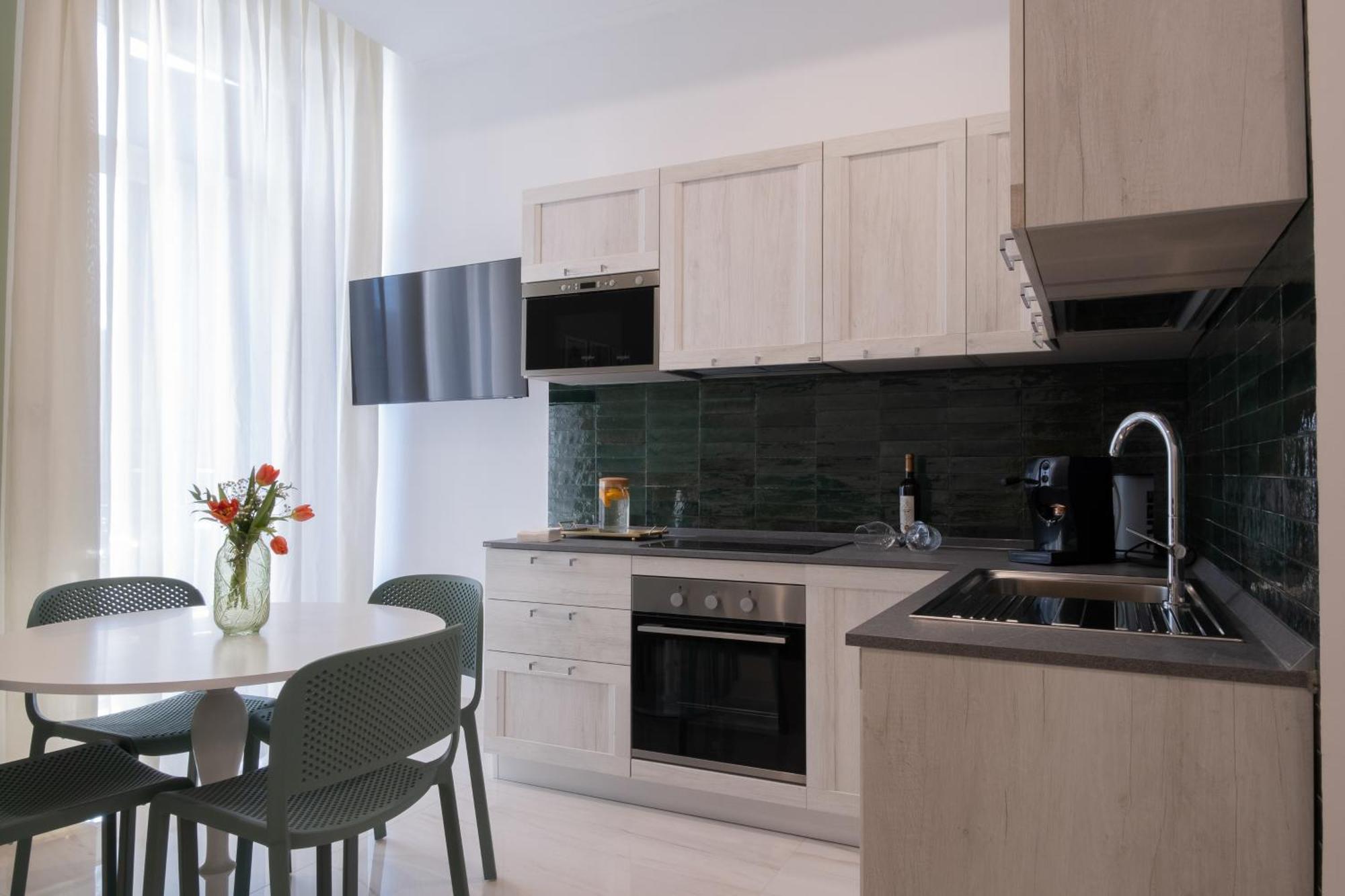 Palazzo Adele Rooms & Apartments Ерколано Екстериор снимка