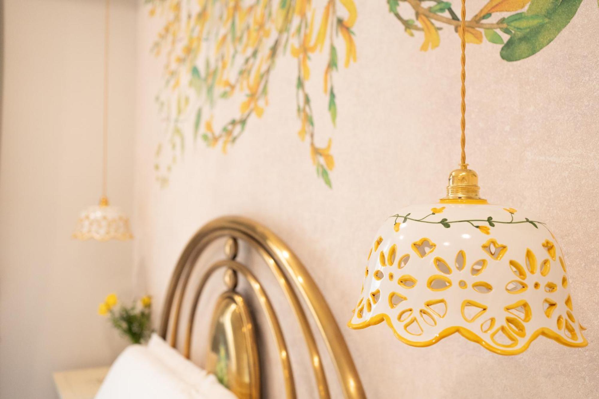 Palazzo Adele Rooms & Apartments Ерколано Екстериор снимка