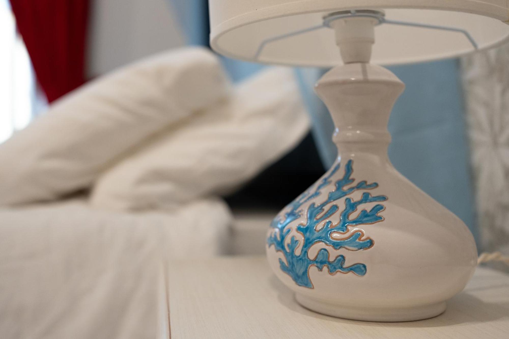 Palazzo Adele Rooms & Apartments Ерколано Екстериор снимка